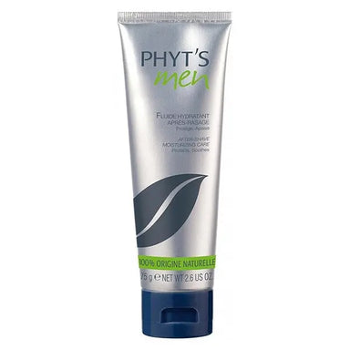 Phyt's Men After-Shave Moisturising Care Fluid 75g - The Beauty Store