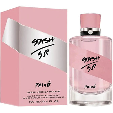Sarah Jessica Parker Stash Prive Eau de Parfum Spray 100ml for Her - The Beauty Store