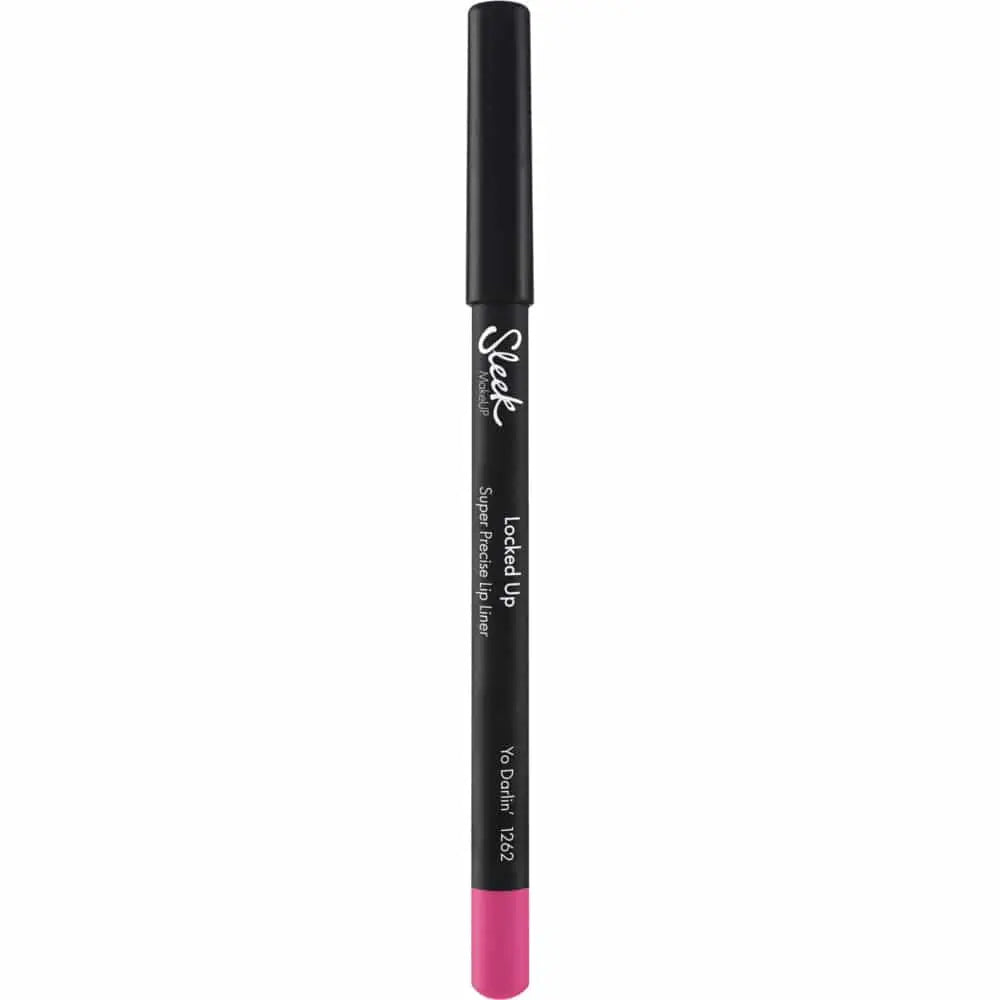 Sleek MakeUP Locked Up Super Precise Lip Liner Pencil 1.79g - The Beauty Store