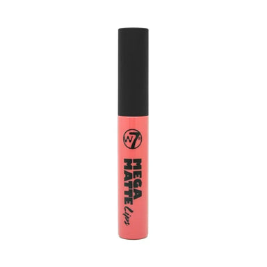 W7 Cosmetics Mega Matte Lips Lipstick 7ml
