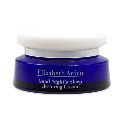 Elizabeth Arden Good Night Sleep Restoring Cream 50ml Elizabeth Arden