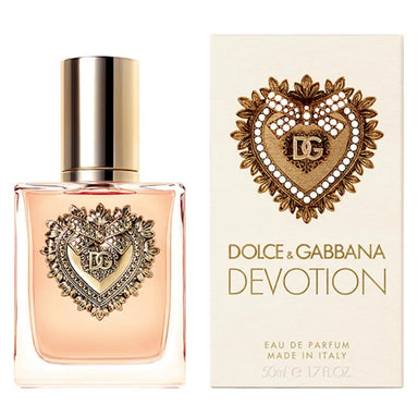 Dolce  Gabbana Devotion Eau de Parfum 50ml Dolce and Gabbana