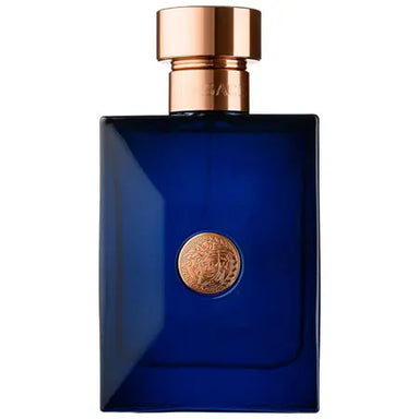 Versace Pour Homme Dylan Blue Eau de Toilette Spray 100ml for Men - The Beauty Store