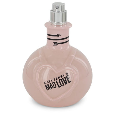 KATY PERRY MAD LOVE EDP SPRAY 100ML TESTER The Beauty Store