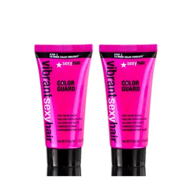 Sexy Hair -  Colour Guard Post Colour Sealer 30ml  (Set of 2) - The Beauty Store