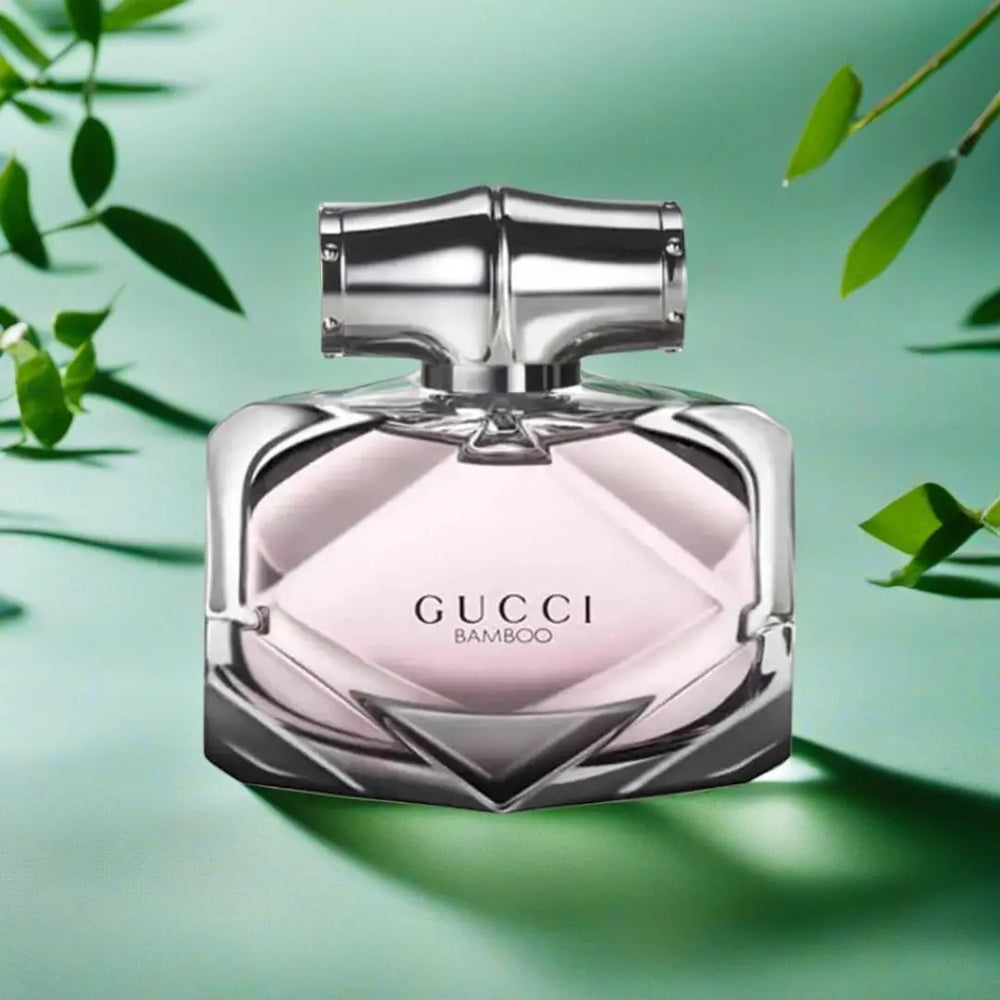 Gucci Bamboo Eau de Parfum Spray 50ml Gucci