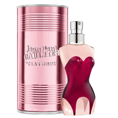 Jean Paul Gaultier Classique Eau de Parfum Spray 50ml Jean Paul Gaultier