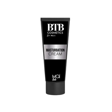 BTB Masturbation Cream 100ml - The Beauty Store