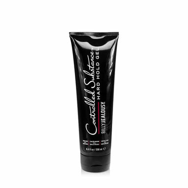 Billy Jealousy Controlled Substance Hard Hold Gel 250ml - The Beauty Store