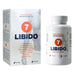Libido7 Penis Enlargement Tablets (60 Pack)