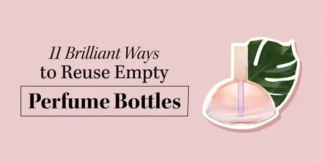 11-Brilliant-Ways-to-Reuse-Empty-Perfume-Bottles The Beauty Store