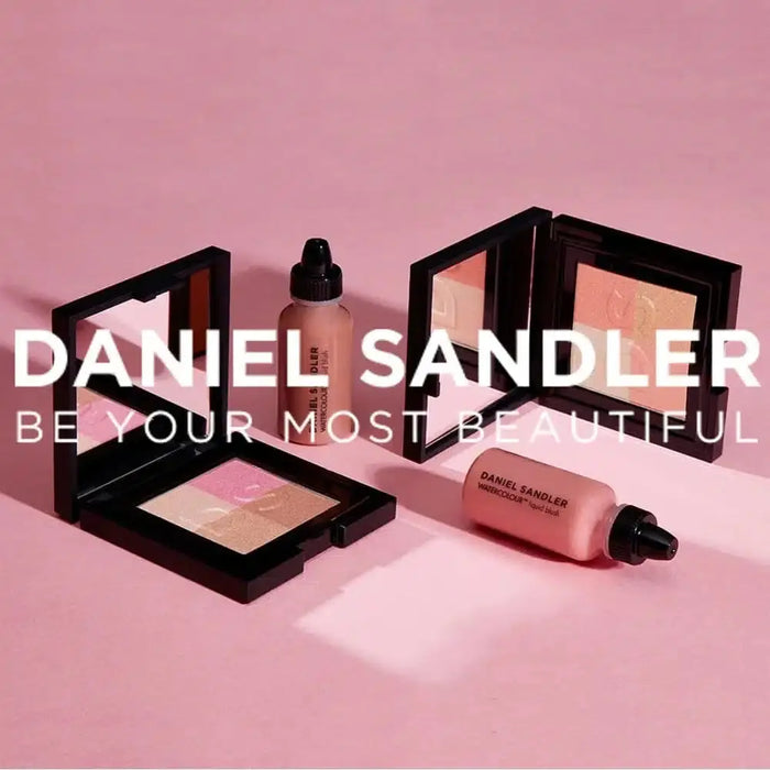 Daniel-Sandler-Makeup-Tips The Beauty Store