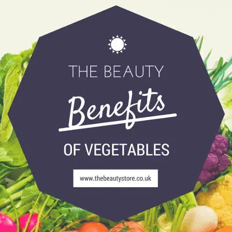 The-Beauty-Benefits-of-Veggies The Beauty Store