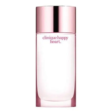 Clinique Happy Heart Parfum Spray Perfume for Women 100ML Clinique