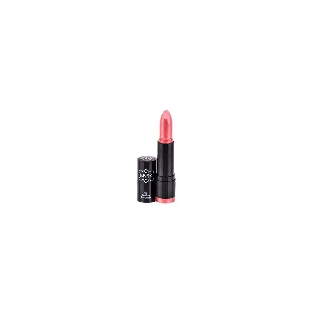 NYX Cosmetics Extra Creamy Round Lipstick 1.4g - The Beauty Store