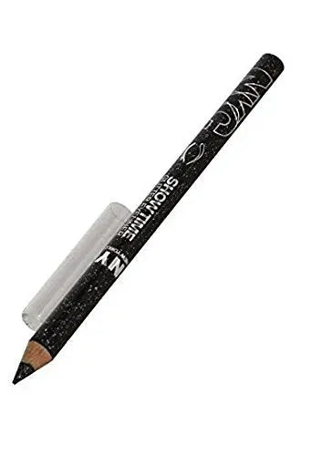 NYC Show Time Glitter Eyeliner 944 Show Time Black - The Beauty Store