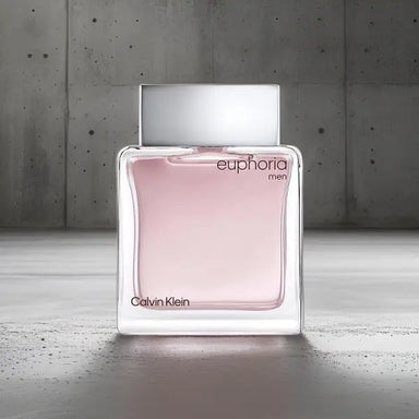Calvin Klein Euphoria for Men Eau de Toilette Spray 100ml - The Beauty Store