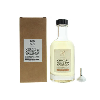 100 Bon Neroli & Petit Grain Printanier Refill Eau de Parfum 200ml 100 BON