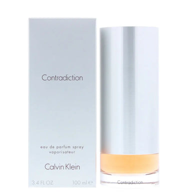 Calvin Klein Contradiction Eau de Parfum 100ml Calvin Klein