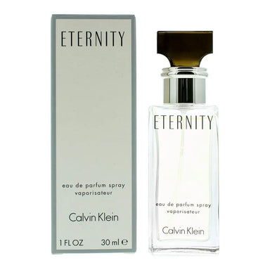 Calvin Klein Eternity Eau de Parfum 30ml Calvin Klein
