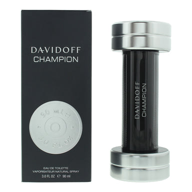 Davidoff Champion Eau de Toilette 90ml DAVIDOFF