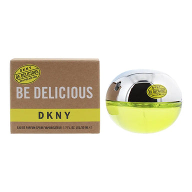 DKNY Be Delicious Eau de Parfum 50ml Dkny
