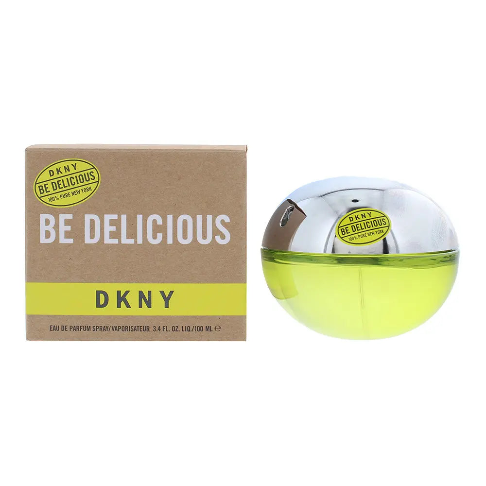 DKNY Be Delicious Eau de Parfum 100ml Dkny