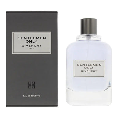Givenchy Gentlemen Only Eau de Toilette 100ml Givenchy