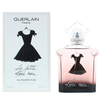 Guerlain La Petite Robe Noire Ma Première Robe Eau de Parfum 100ml Guerlain