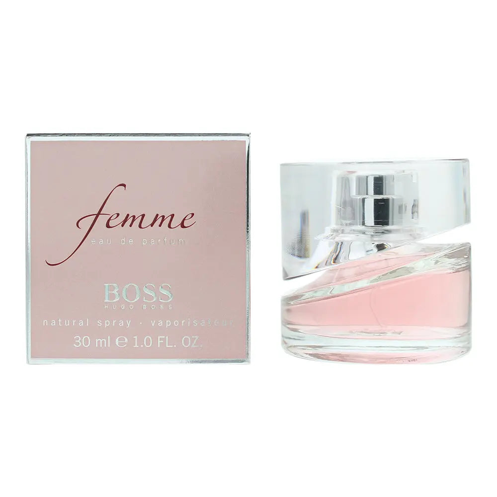 Hugo Boss Femme Eau de Parfum 30ml Hugo Boss