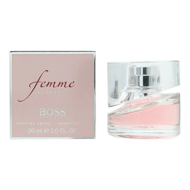 Hugo Boss Femme Eau de Parfum 30ml Hugo Boss