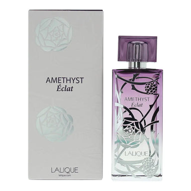Lalique Amethyst Éclat Eau de Parfum 100ml Lalique