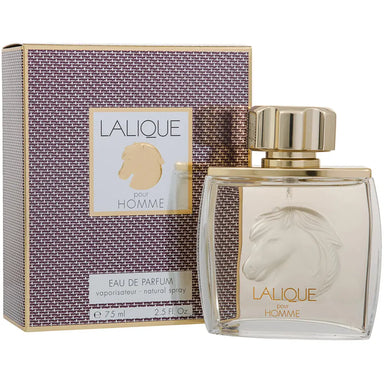 Lalique Pour Homme Equus Eau de Parfum 75ml Lalique