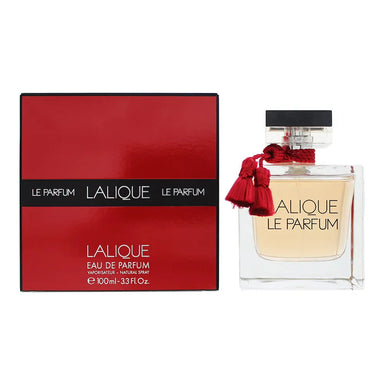 Lalique Le Parfum Eau de Parfum 100ml Lalique