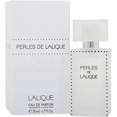 Lalique Perles De Lalique Eau de Parfum 50ml Lalique