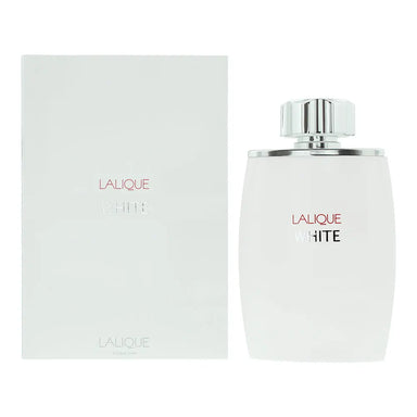 Lalique White Eau de Toilette 125ml Lalique