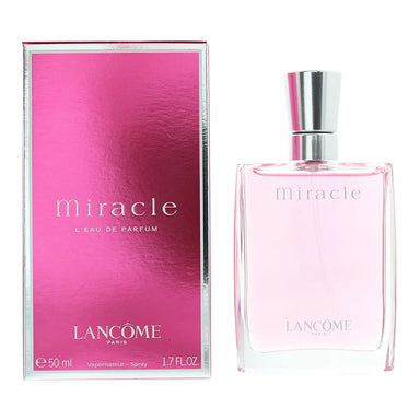 Lancôme Miracle Eau de Parfum 50ml Lancôme