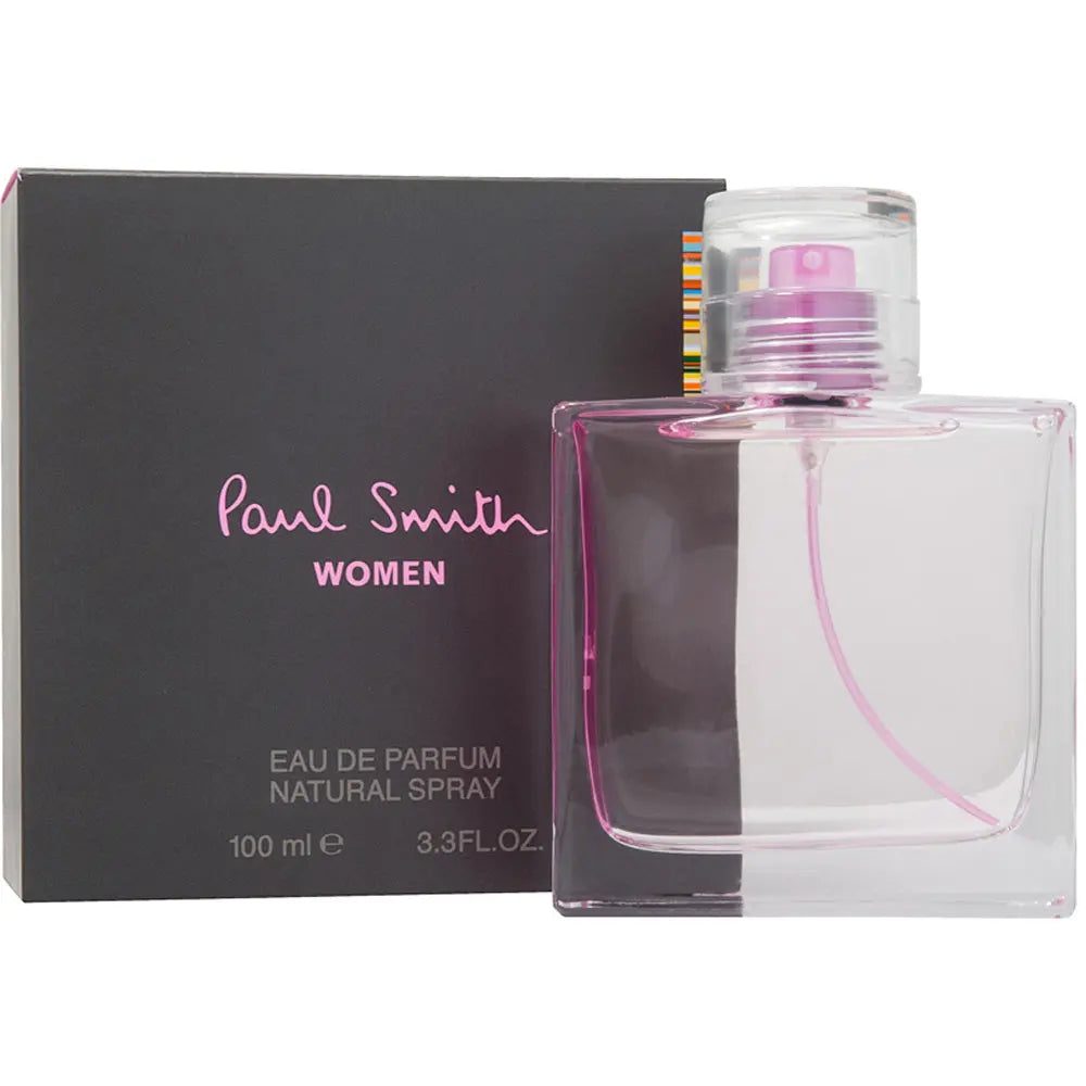 Paul Smith Women Eau de Parfum 100ml Paul Smith