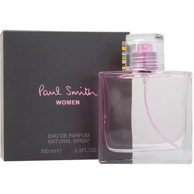 Paul Smith Women Eau de Parfum 100ml Paul Smith