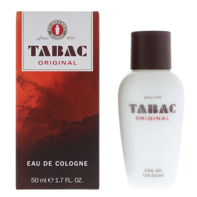 Tabac Original Eau de Cologne 50ml Tabac