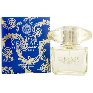 Versace Yellow Diamond Intense Eau de Parfum 90ml Versace