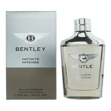Bentley Infinite Intense Eau de Parfum 100ml Bentley