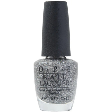 Opi My Voice Is A Little Norse Nail Polish 15ml Opi