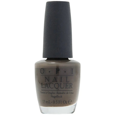 Opi Get In The Expresso Lane Nail Polish 15ml Opi