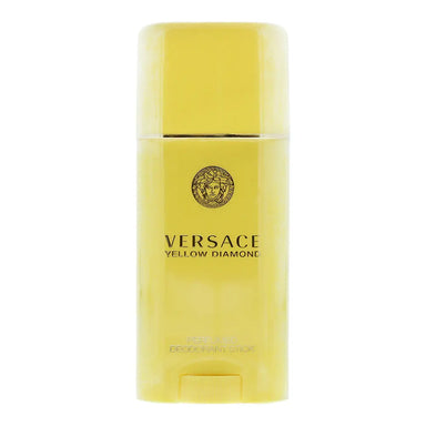 Versace Yellow Diamond Deodorant Stick 50ml Versace
