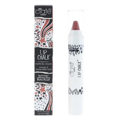 Ciaté Lip Chalk Instaglam Pastel Terracotta Lip Crayon 1.9g Ciaté