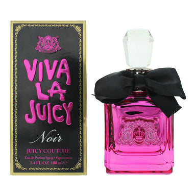 Juicy Couture Viva La Juicy Noir Eau de Parfum 100ml JUICY COUTURE