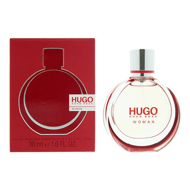 Hugo Boss Hugo Woman Eau de Parfum 30ml Hugo Boss