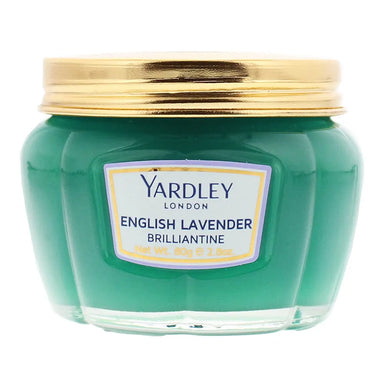Yardley English Lavender Brilliantine 80g Yardley