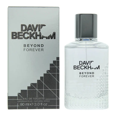 David Beckham Beyond Forever Eau de Toilette 90ml David Beckham